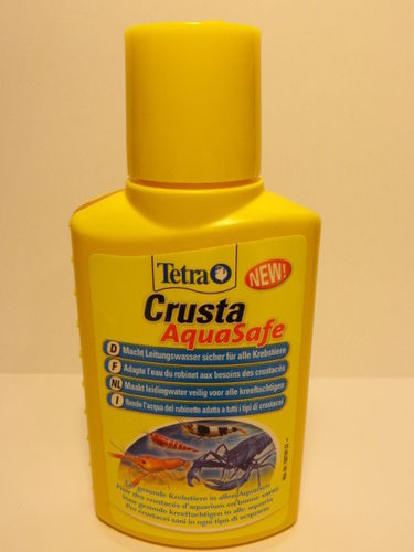 Tetra Crusta Aqua Safe 100ml