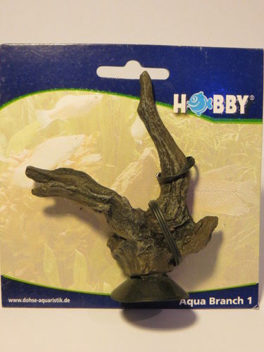 Hobby Aqua Branch 1