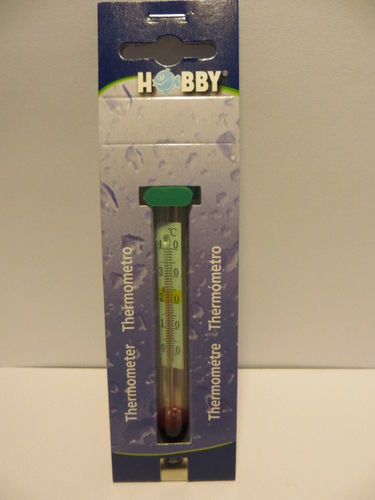 Hobby Präzisions-Thermometer