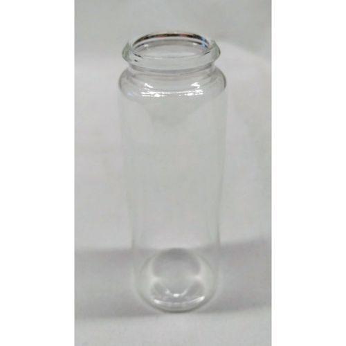 Glasbehälter für Oxydator MINI